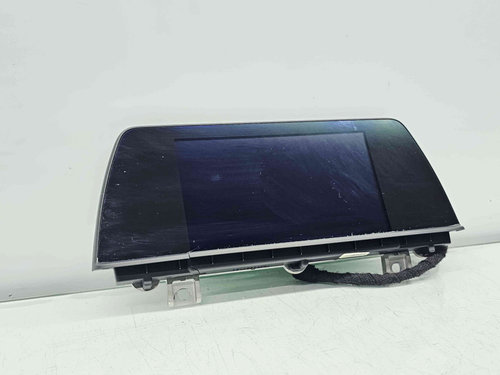 Display bord Bmw 1 (F20) [Fabr 2011-2017] 9292244