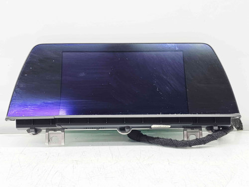 Display bord Bmw 1 (F20) [Fabr 2011-2017] 9292244