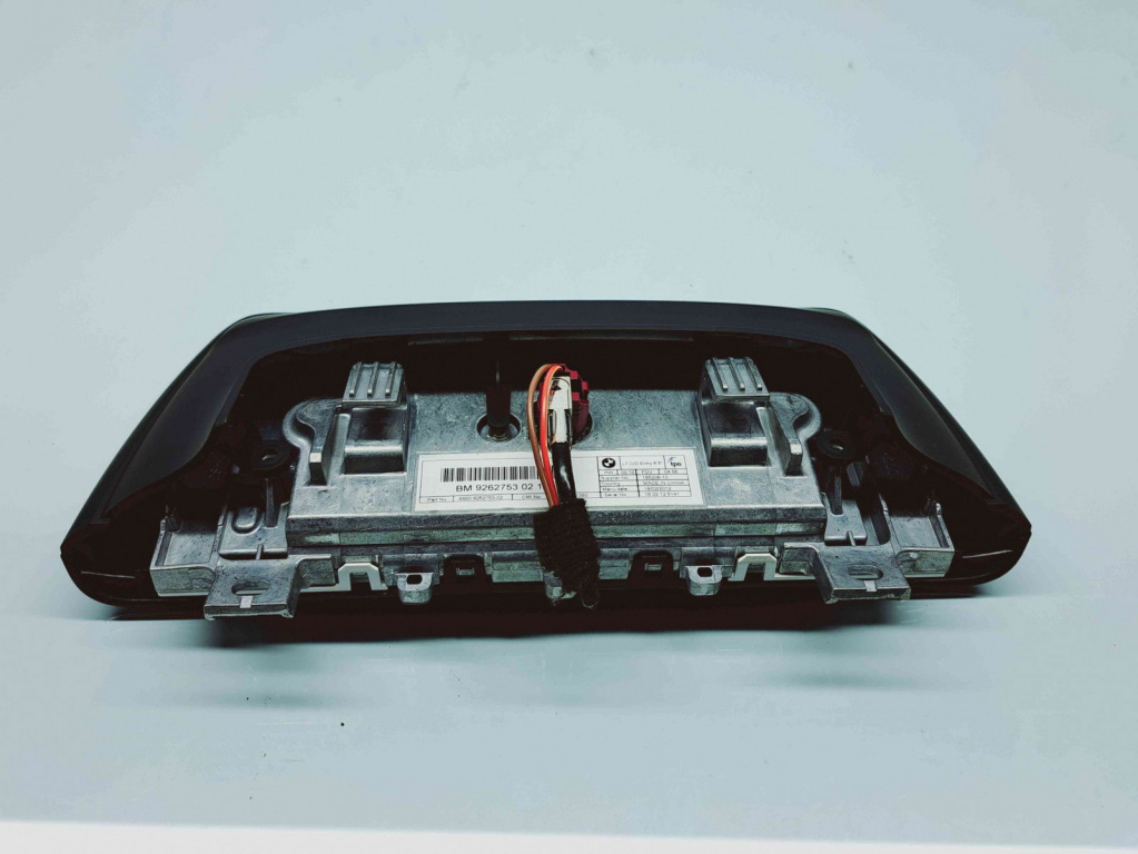 Display bord Bmw 3 (F30) [Fabr 2012-2017] 9262753