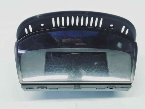 Display bord Bmw 3 Touring (E91) [Fabr 2005-2011] 9151976