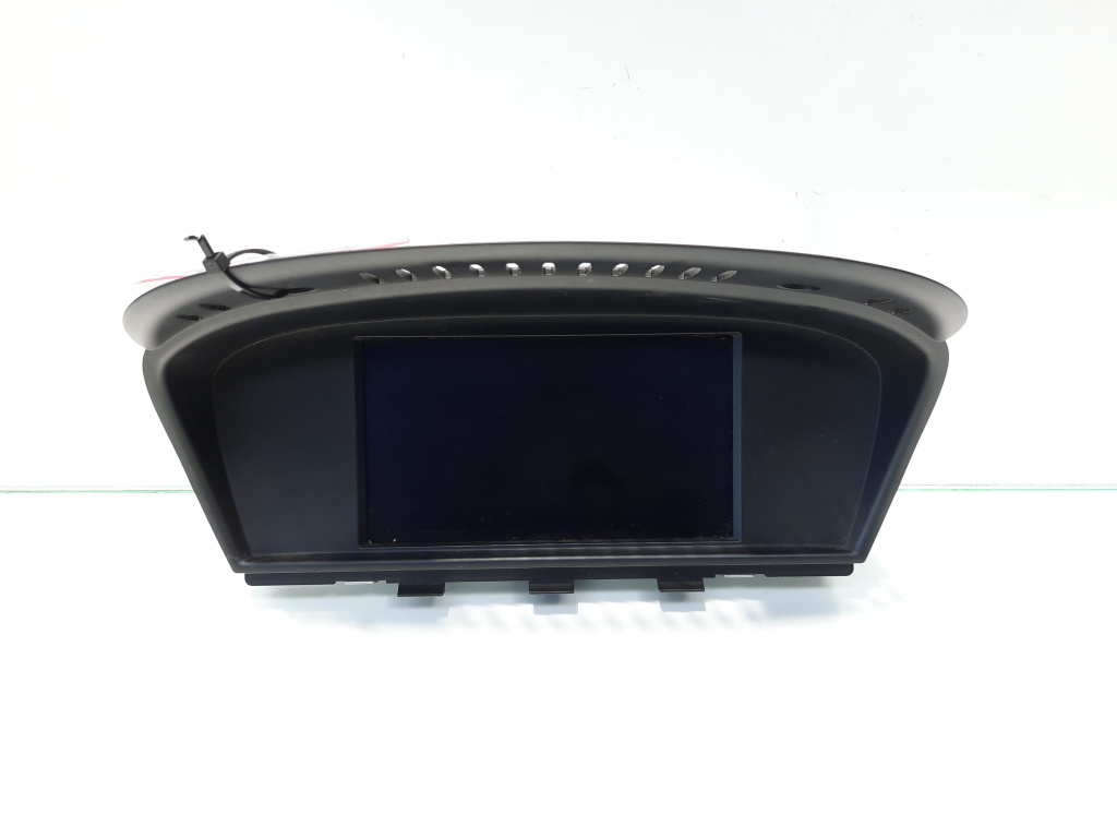 Display bord, Bmw 3 Touring (E91) (idi:478531)
