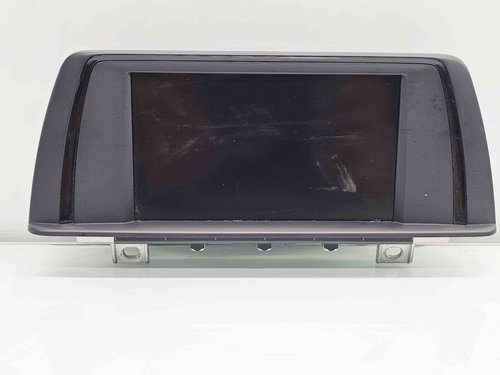Display bord Bmw 3 Touring (F31) [Fabr 2012-2017] 9262753