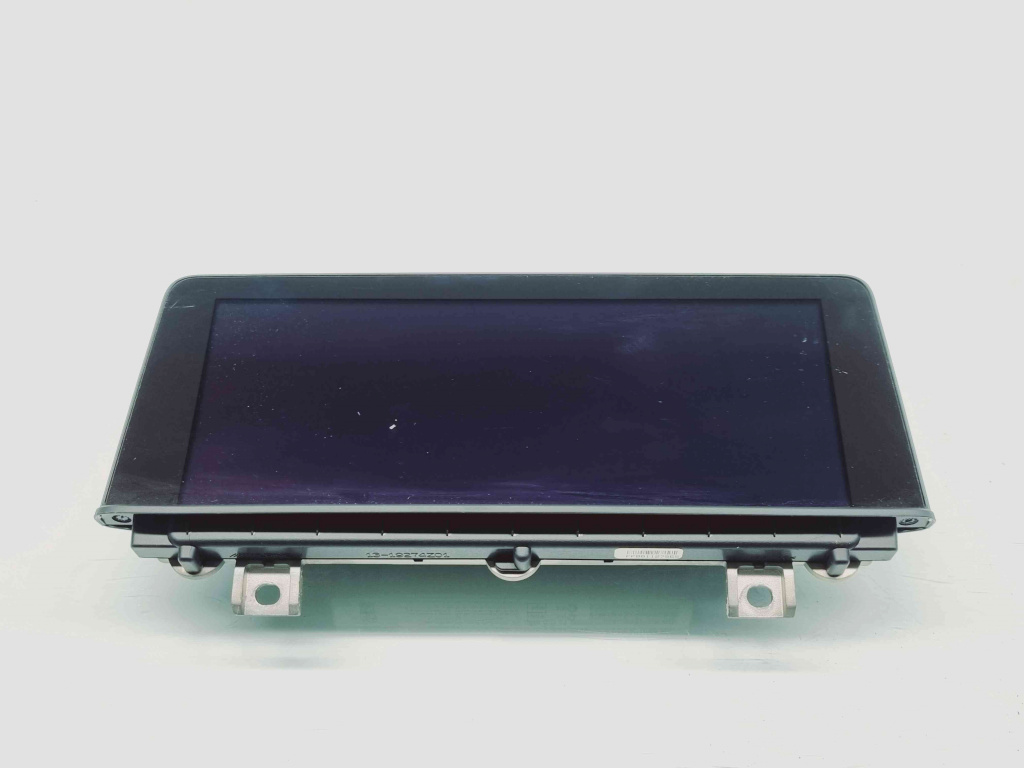 Display bord Bmw 4 (F32) [Fabr 2013-prezent] 9292248