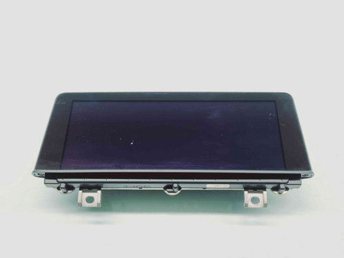 Display bord Bmw 4 (F32) [Fabr 2013-prezent] 9292248