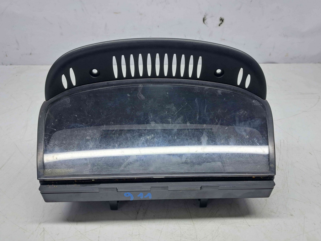 Display bord Bmw 5 (E60) [Fabr 2004-2010] 6938109