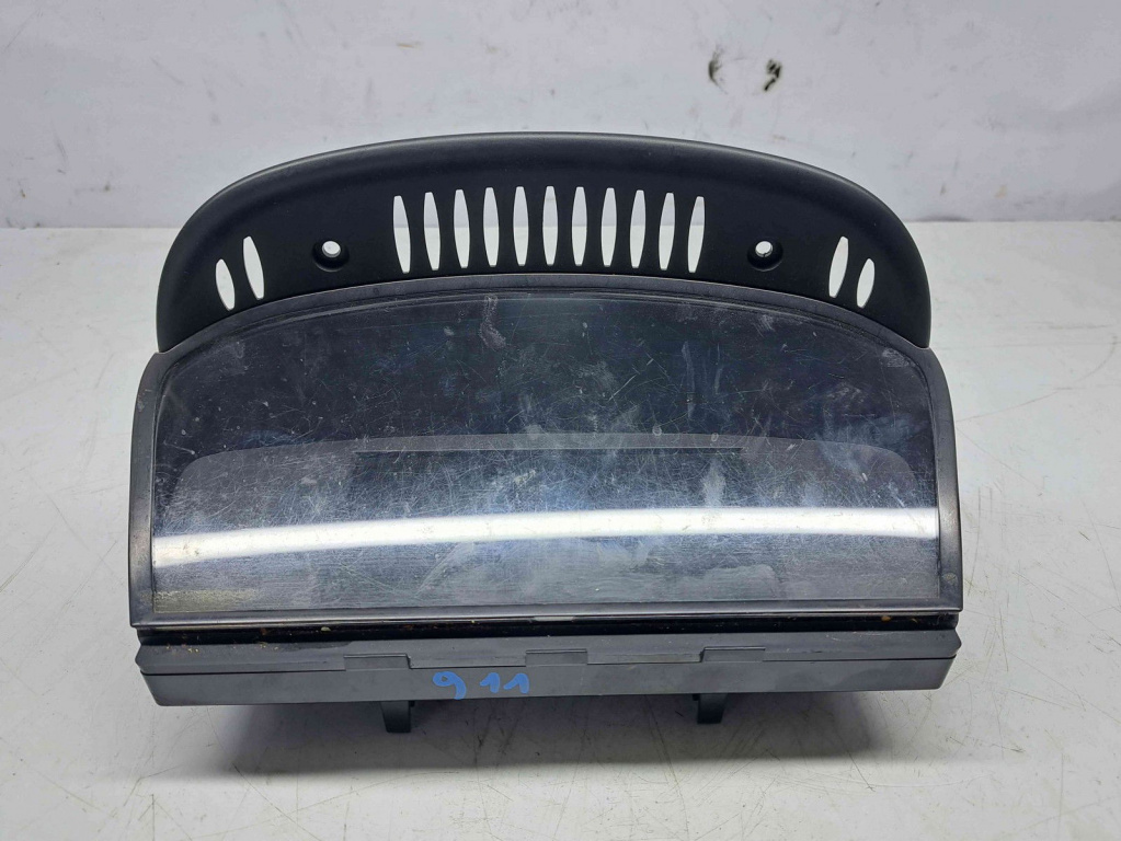 Display bord Bmw 5 (E60) [Fabr 2004-2010] 6938109