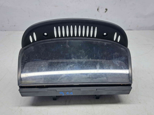 Display bord Bmw 5 (E60) [Fabr 2004-2010] 6938109