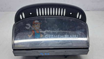 Display bord Bmw 5 (E60) [Fabr 2004-2010] 6938109