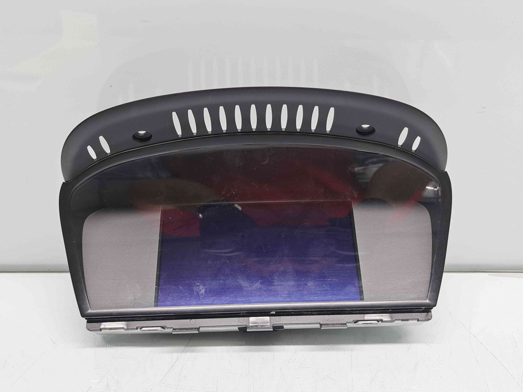 Display bord Bmw 5 (E60) [Fabr 2004-2010] 9193748