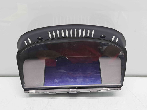 Display bord Bmw 5 (E60) [Fabr 2004-2010] 9193748