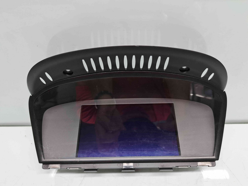 Display bord Bmw 5 (E60) [Fabr 2004-2010] BM919374802O