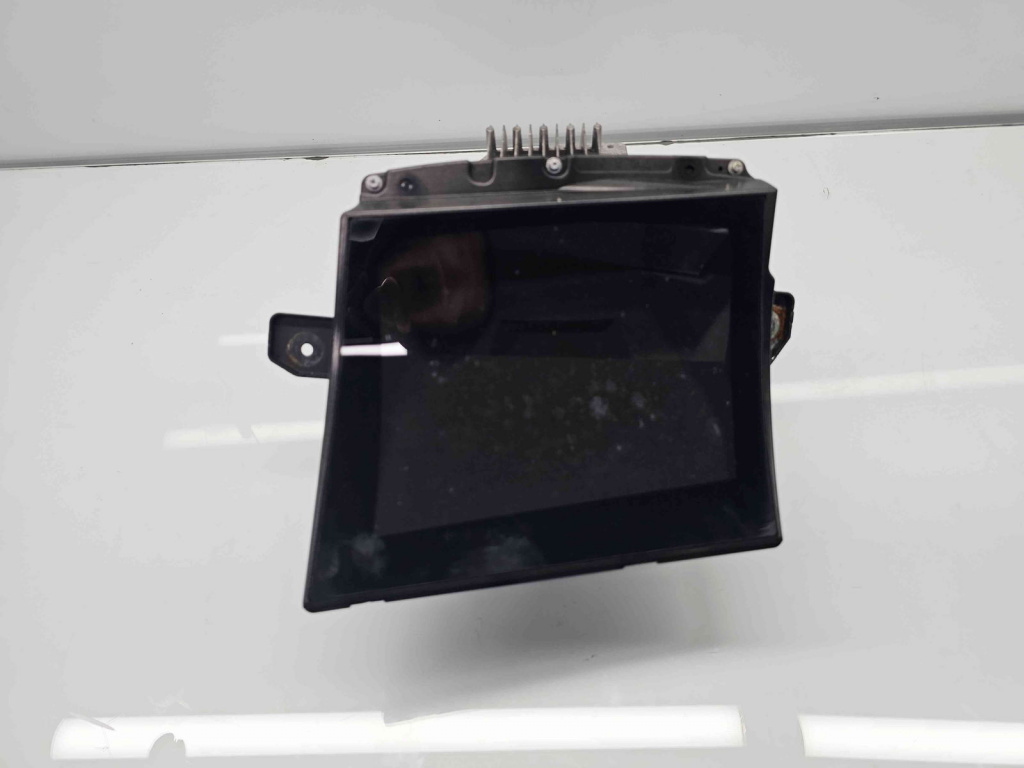 Display bord Bmw 5 (F10) [Fabr 2011-2016] 9246212