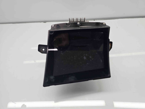 Display bord Bmw 5 (F10) [Fabr 2011-2016] 9246212