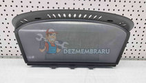 Display bord Bmw 5 Touring (E61) [Fabr 2004-2010] ...