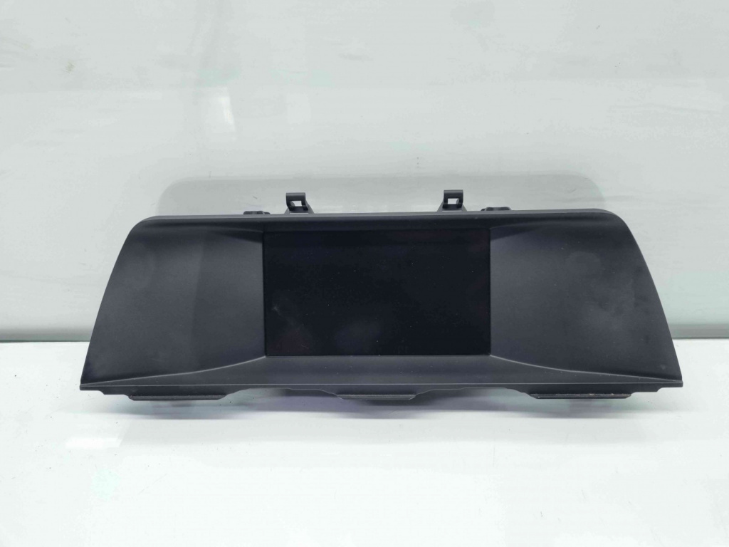 Display bord Bmw 5 Touring (F11) [Fabr 2011-2016] 9284973
