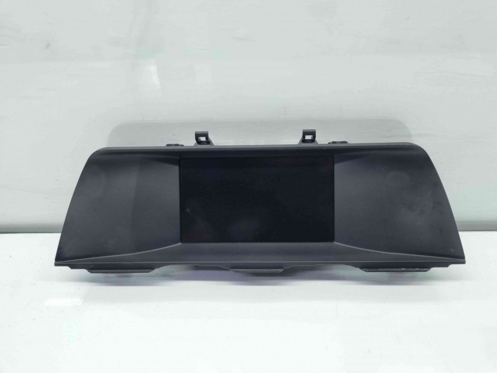 Display bord Bmw 5 Touring (F11) [Fabr 2011-2016] 9284973