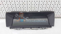 Display bord Bmw 7 (F01, F02) [Fabr 2008-2015] BM9...