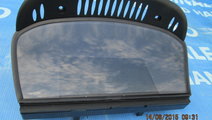 Display bord BMW E60 ; 665.82-6 945 661 Siemens