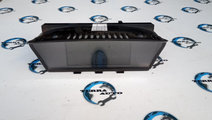 Display bord BMW E60