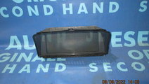 Display bord BMW E65 2002; 6929474 (navigatie)