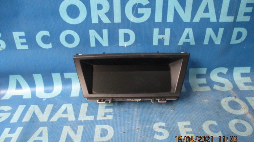 Display bord BMW E70 X5 2008; 1562205