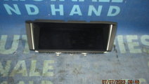 Display bord BMW F01 2015; 19330410 (navigatie)