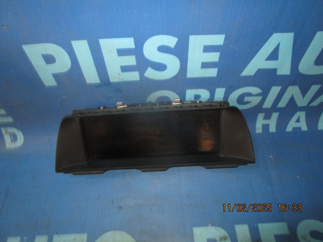 Display bord BMW F10 ;  9266385 (navigatie)