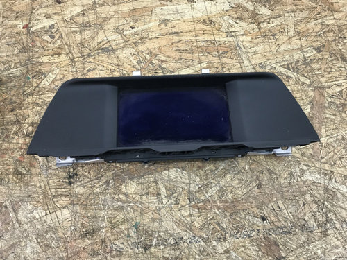 Display bord BMW F11 F10 combi 2012 (9266384)
