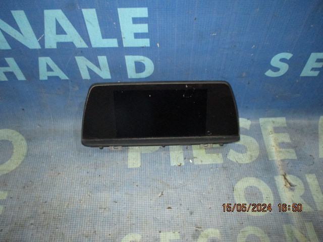 Display bord BMW F30; 9252003