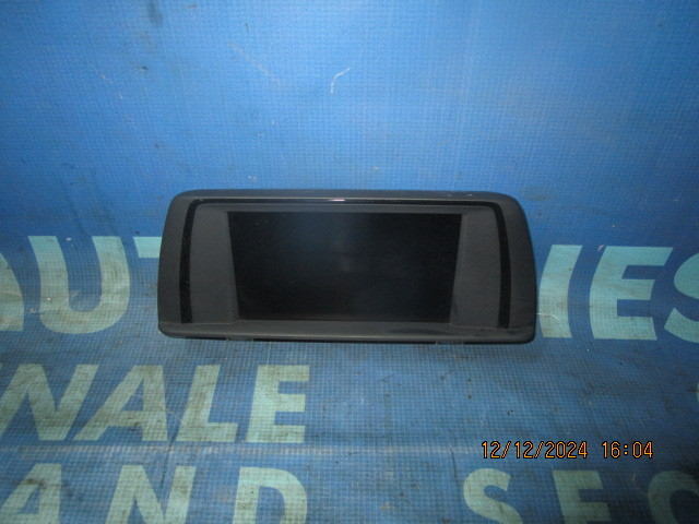 Display bord BMW F31 ; 9270393 (6,5")