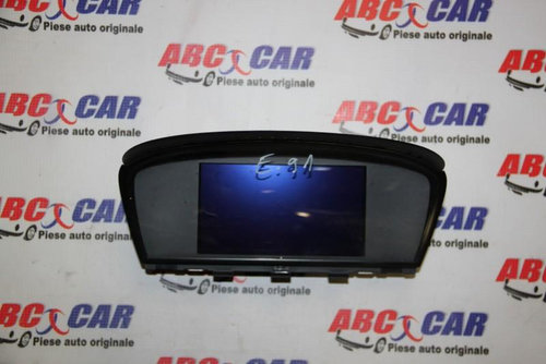 Display bord BMW Seria 1 2004-2011 E81, E87 6582-9193748