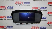 Display bord BMW Seria 1 E87 cod: 65829193748 mode...