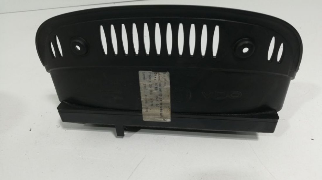 Display bord Bmw Seria 5 E60 / E61 An 2003 2004 2005 2006 2007 2008 2009 cod 65826945661