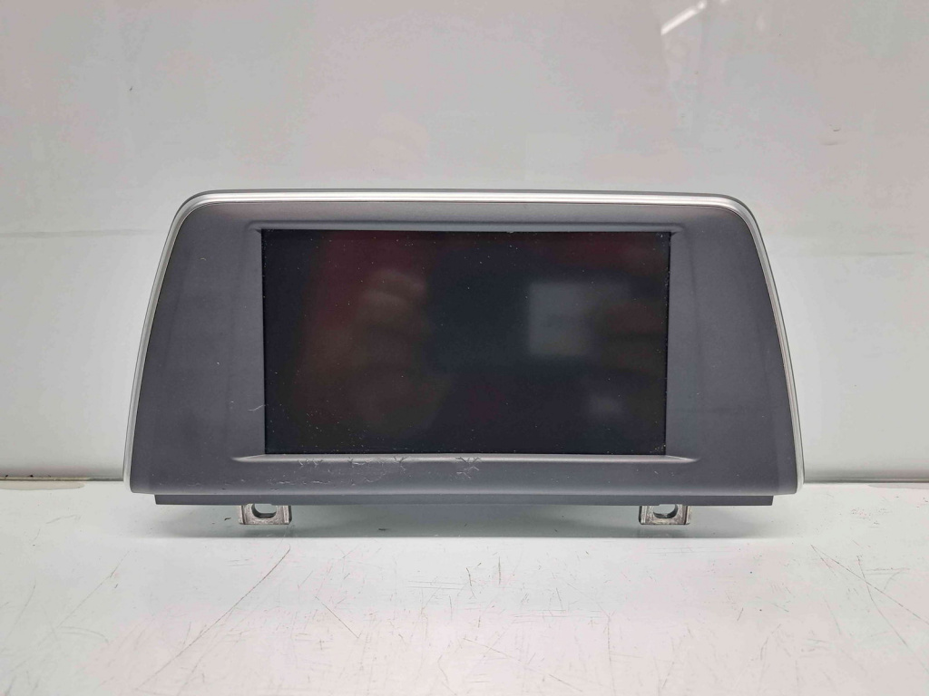 Display bord Bmw X1 (F48) [Fabr 2016-2022] 9322123-07