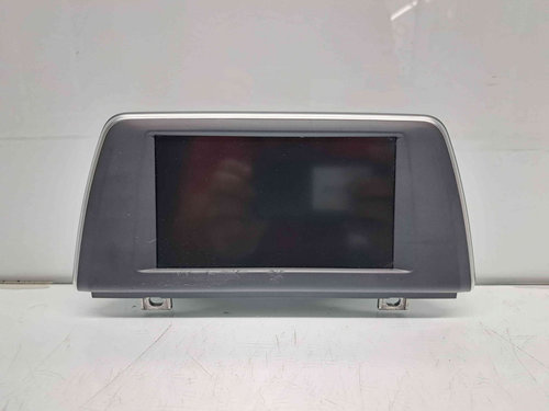 Display bord Bmw X1 (F48) [Fabr 2016-2022] 9322123-07