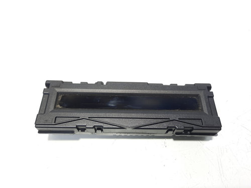 Display bord central, cod 13233977F, Opel Insignia A (id:464809)