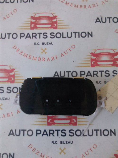 Display bord CHEVROLET AVEO 1.4 B