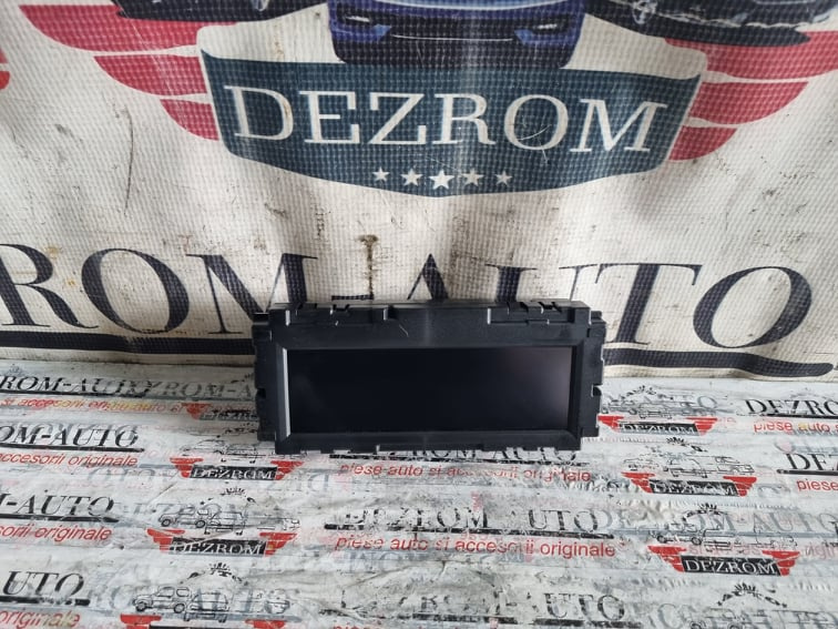 Display bord Chevrolet Cruze cod piesa : 95952766g