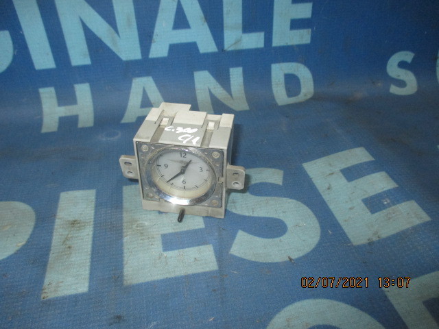 Display bord Chrysler 300C; 04602626AB (ceas)