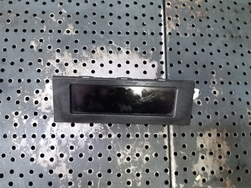 Display bord citroen c3 2 96661369xt 50355029041400