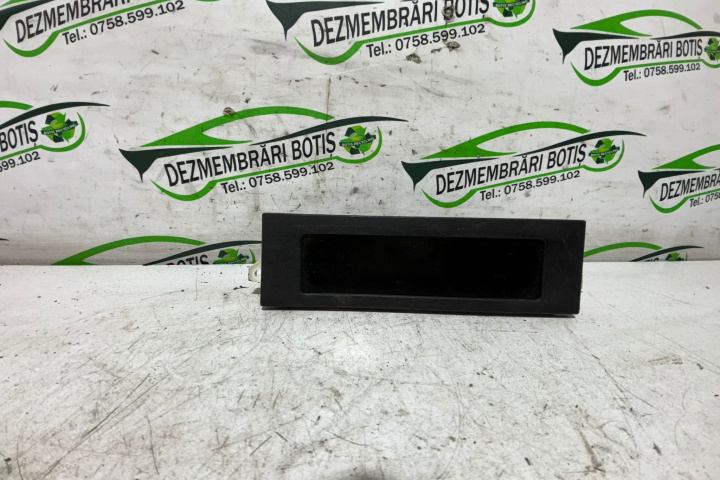 Display bord Citroen C3 [2002 - 2010] Hatchback 1.4 HDi MT (70 hp)