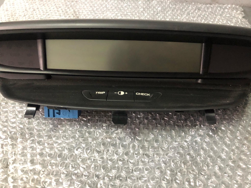 Display bord citroen c4 p96572391zd w002096695