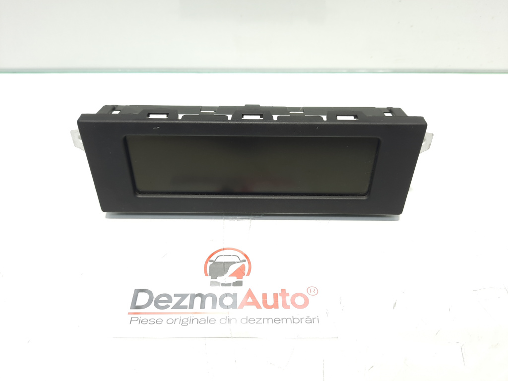 Display bord, Citroen DS3 [Fabr 2009-2015] 5555502902 (id:445547)