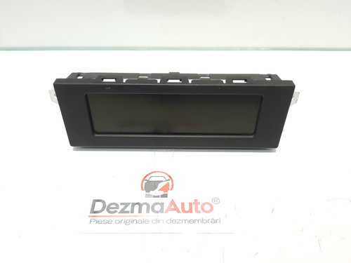 Display bord, Citroen DS3 [Fabr 2009-2015] 5555502902 (id:445547)