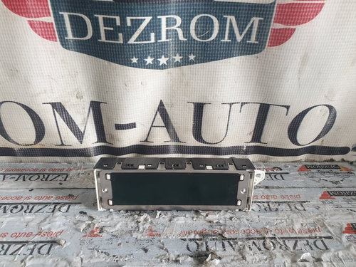 Display bord Citroen Jumpy III cod piesa : 9664644280