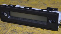 Display bord Citroen Xsara 2003 / 9647409677