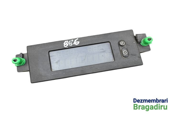 Display bord Cod: 009133265 009133265 Opel Astra G [1998 - 2009] Hatchback 5-usi 1.4 MT (90 hp)