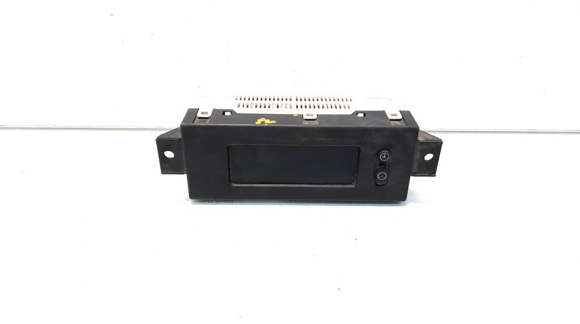 Display bord, cod 1023552, Opel Astra G Cabriolet (idi:532544)