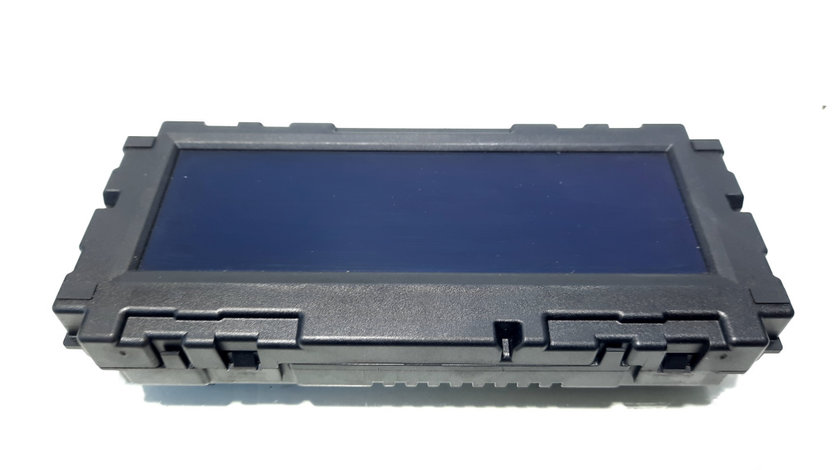 Display bord, cod 12844841, Opel Insignia A (idi:513316)