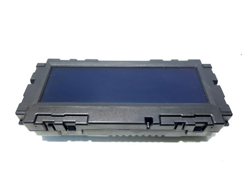 Display bord, cod 12844841, Opel Insignia A Sedan (idi:513316)